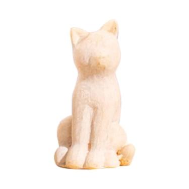 Imagem de KEMEILA Estatuetas combinadas personalizadas para escolher sua família, figura esculpida pintada à mão, escultura de resina para mãe, presentes de aniversário de dia das mães para mães