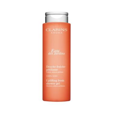 Imagem de Clarins Eau des Jardins Gel de banho 200 ml