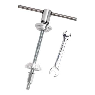 Imagem de Generic Ferramenta de pressão para caixa de direção e suporte inferior de bicicleta, ferramenta profissional para PF30 BB86 BB92, liberação rápida com