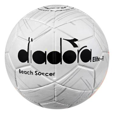 Imagem de Bola Beach Soccer Diadora Protech Elite R Resistente Oficial