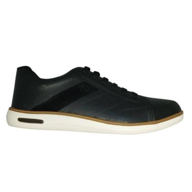 Imagem de Tenis Sapatenis Masculino Br Sport Casual Cadarço 2272.210