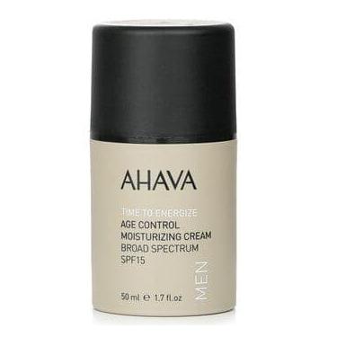 Imagem de Creme hidratante Ahava Time To Energize Age Control SPF 15