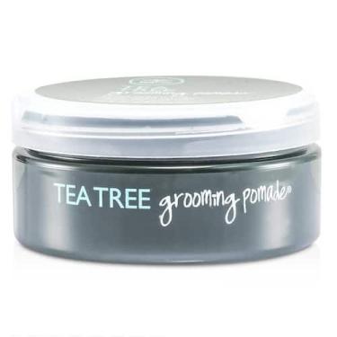 Imagem de Pomada Grooming Paul Mitchell Tea Tree Flexible Holding