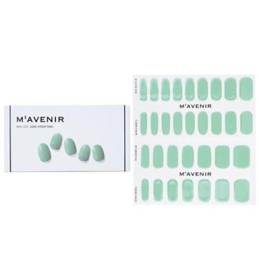 Imagem de Adesivo de unhas Mavenir Blue - Produto de beleza de alta qualidade
