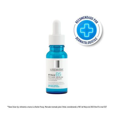 Imagem de Hyalu B5 Repair La Roche Posay Sérum Antirrugas 15ml
