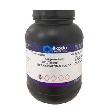 Imagem de Terra diatomácea pa 500g - celite - EXODO