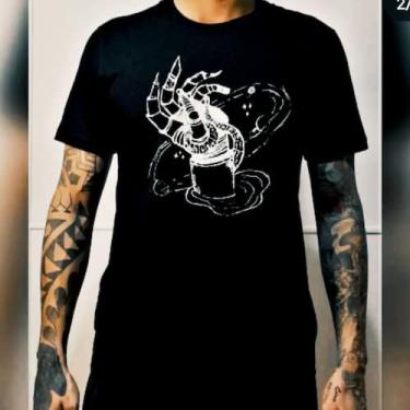 Imagem de Abduzido Hand of Creator, Preto, P