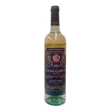 Imagem de Vinho Português Branco Casal Garcia (verde) 750ml