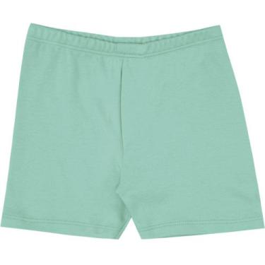 Imagem de Shorts bebe 03618 kiko e kika - Kiko baby, Lagoon, RN