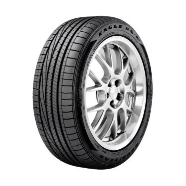 Imagem de Pneu Goodyear Aro 20 Eagle RS-A2 245/45R20 99Y