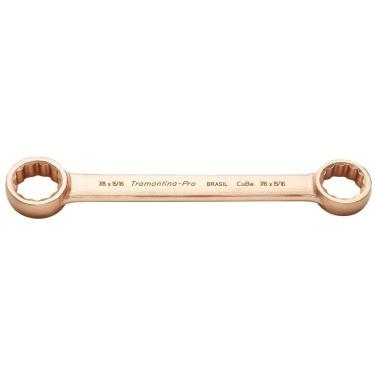 Imagem de Chave Estrela Cobre-berilio 3/4x13/16 Tramontina Pro Tramontina