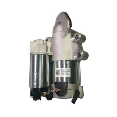 Imagem de SB Parts Novo OEM Starter compatível com Buick Envision 2021 compatível com Chevrolet Blazer 21-2022 compatível com Cadillac XT4 2019-23 XT5 2020-22 compatível com GMC Acadia 20-2023 2.0L