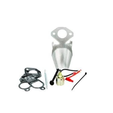 Imagem de Kit Reparo Solenoide Carburador Trator Husqvarna Kohler Original