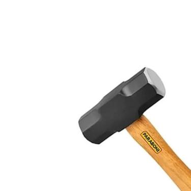 Imagem de Marreta Paraboni Oitavada 2000gr