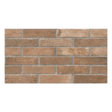 Imagem de Azulejo Cejatel Brick Old - 31x59 A
