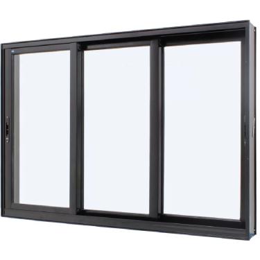 Imagem de Janela Perfecta 3f 150x100 Preta - 1012-5673 - Jap Janela Perfecta 3f 150x100 Preta 1012-5673 Jap
