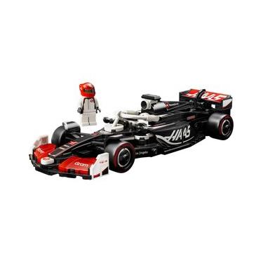 Imagem de LEGO® Speed Champions - MoneyGram Haas F1® Team VF-24