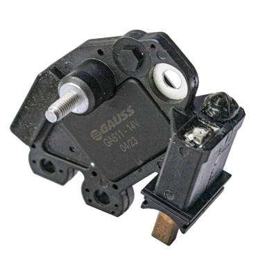 Imagem de Regulador de Voltagem Sprinter 415 515 BMW 750I V8 Bi Turbo X5 - GAUSS - GA0611