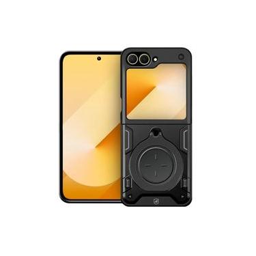 Imagem de Capa para Samsung Galaxy Z Flip 6 - Discovery - Gshield