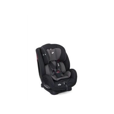 Imagem de Cadeirinha de Carro Stages 0 a 25 kg Coal Preto - Joie