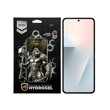 Imagem de Película para Samsung Galaxy Z Flip 7 FE - Hydrogel Gamer Fosca - Gshield