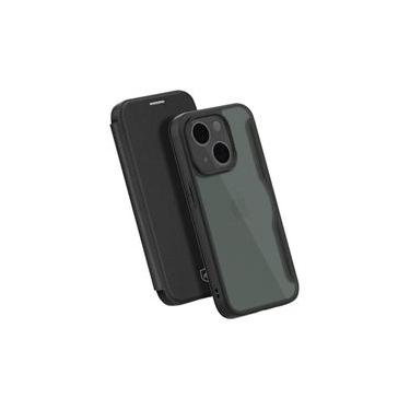 Imagem de Capa para iPhone 15 - Carteira Dual - Gshield