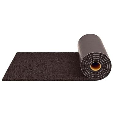 Imagem de Capacho vinílico | 0,60 x 5,0 m | Tapete retém sujeira