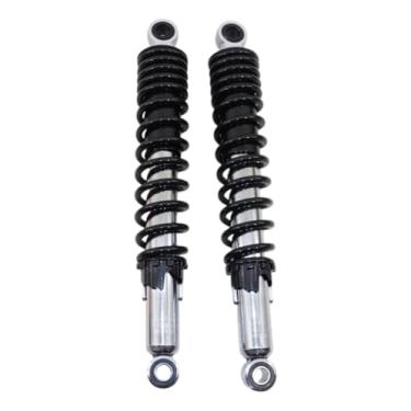 Imagem de AMORTECEDOR TITAN 150 04-14/CG-TITAN 160 TODAS (PC) IMPORTADO