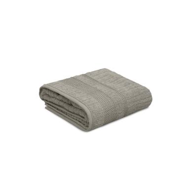 Imagem de Toalha de Rosto Sonata, 100% Algodão Penteado Premium, 50x75cm, Gramatura 400