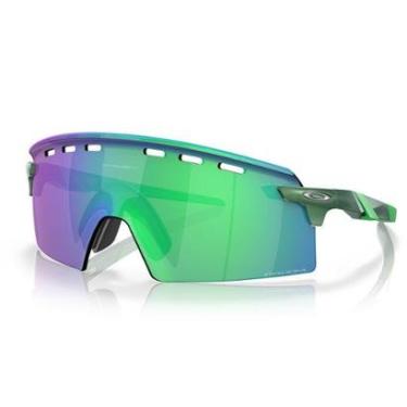 Imagem de Óculos de Sol Oakley Encoder Strike Gamma Green Prizm Jade-Masculino