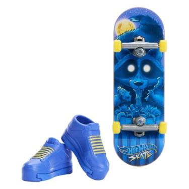 Imagem de Patins de dedo HW P.1 mod. HGT46 <