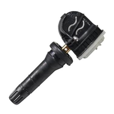 Imagem de Compatível com Lincoln, Continental 2017-2020 e Nautilus 2019-2021. Sensor de pressão dos pneus TPMS HC3Z1A189A (1 unidade).