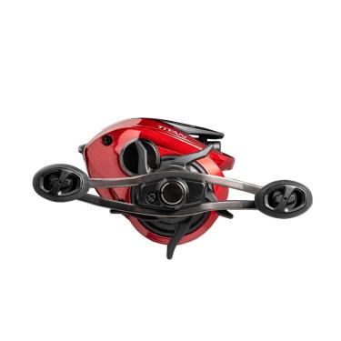 Imagem de Carretilha Marine Sports Titan Pro 2 12000 Drag 5.5kg Rec 8.1:1