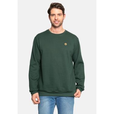 Imagem de Moletom HD Careca Masculino-Masculino