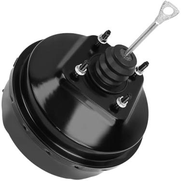 Imagem de 54-74826 Booster de freio a vácuo compatível com Chevrolet Silverado 1500 HD/Classic, Silverado 3500, Tahoe, Suburban 1500/2500, Avalanche 1500 e GMC Sierra 1500/3500, Yukon e Cadillac Escalade