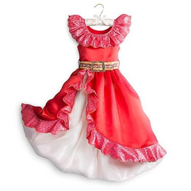 Imagem de Fantasia Princesa Elena De Avalor Original Disney