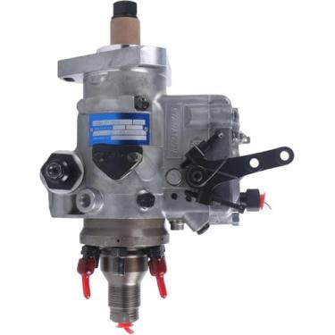 Imagem de Bomba de injeção de combustível original DB4327-5910 DB4327-5910DR RE522909 compatível com motor trator John Deere 3029TA 3029TAT71 37kW Generator 5103