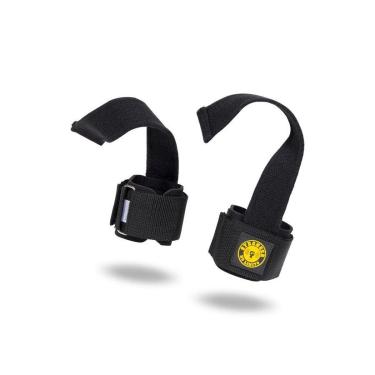 Imagem de Tala Strap Monster Musculação Be Stronger-Masculino