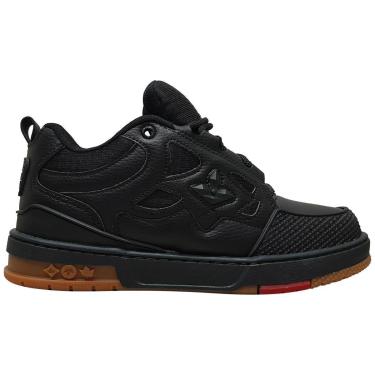 Imagem de Tênis Redikal Grip Retro Skate Auto Padrão Rkt551-Masculino