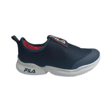 Imagem de Tenis Fila Funny - Infantil-Masculino