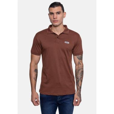 Imagem de Camisa Polo Fatal Piquet Masculino-Masculino
