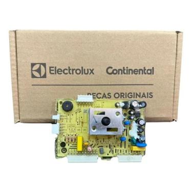 Imagem de Placa Potência Lavadora Led17 Electrolux A13611028 Original