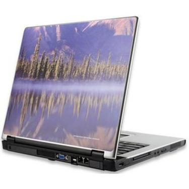 Imagem de Adesivo Skin Manhattan MH-423434 Notebook 17" Floresta