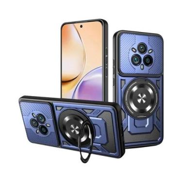 Imagem de Capa De Telefone Luxuosa E Resistente a Impactos Para Realme 14 pro 5G