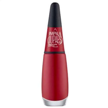 Imagem de Esmalte Cremoso Impala Ju Paes Virando O Jogo Xeque-Mate 7,5ml