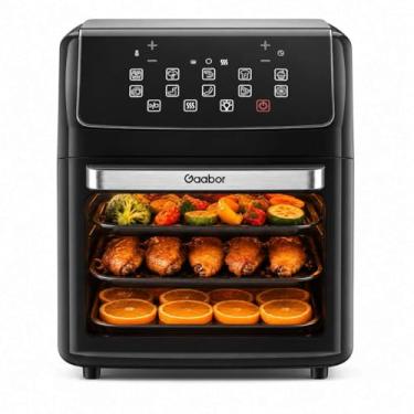Imagem de Air Fryer Oven 12L, AF-120T01, 220V - Gaabor