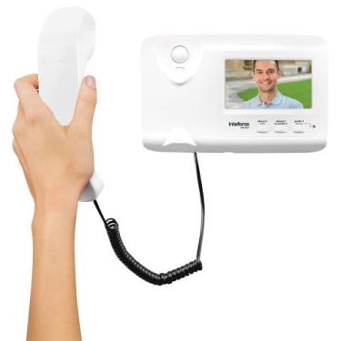 Imagem de Modulo Interno Intelbras IVR 1010 IN 4520808 - AFOX