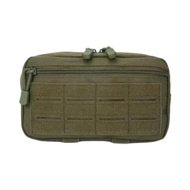 Imagem de Bolsa Tática Molle EDC Para Primeiros Socorros Ao Ar Livre, Pacote De 