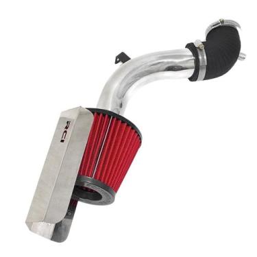 Imagem de Kit Intake Duplo Fluxo Clio 1.0 16v 2006 Em Diante - DSTAL