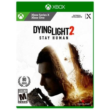 Imagem de Jogo Dying Light 2: Stay Human - Xbox Series X